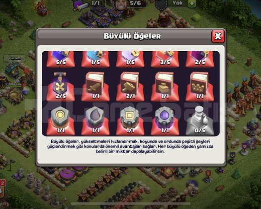 MAX + MAX TH16!!! İSİM DEĞİŞTİRME!!! AÇIKLAMA OKU!