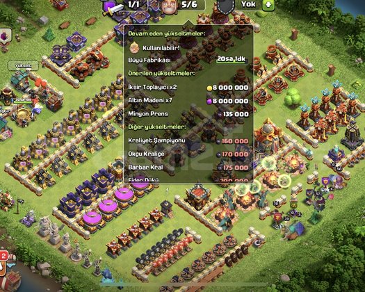 MAX + MAX TH16!!! İSİM DEĞİŞTİRME!!! AÇIKLAMA OKU!