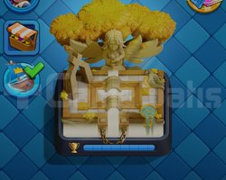 Clash royale satılık hesap
