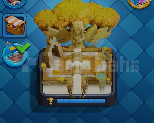 Clash royale satılık hesap