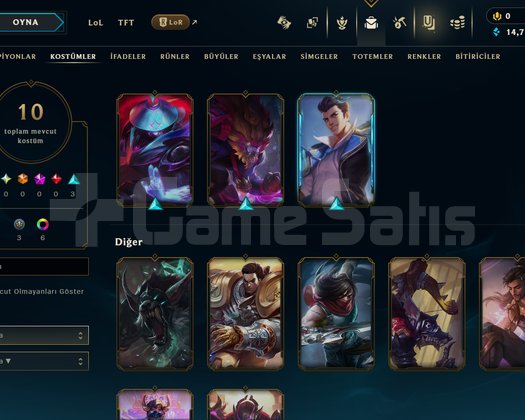 PLAT / ESKİ KURULUM / BOL MAVİ ÖZ !!!
