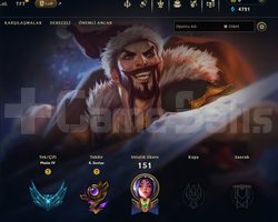 PLAT / ELLE KASILMIŞ / KALİTELİ KOSTÜMLER !!!