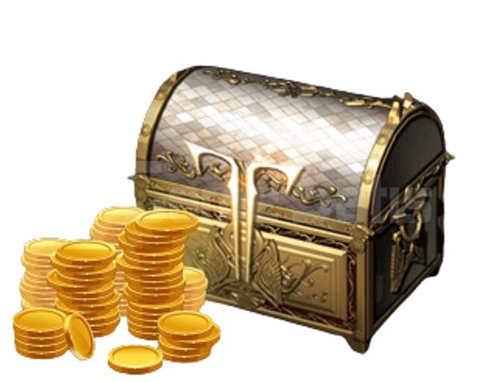 EUC Lost ark 1.5M gold 1k 2.25 tl