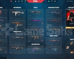 İLK MAİLLİ 4x İMMO UĞURLU GÜNCEL YÜCE 1 FUll