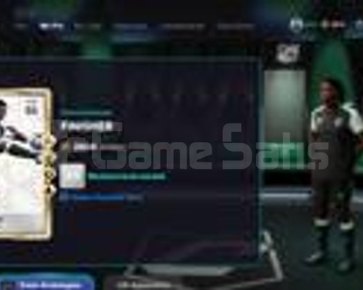 Pro Clubs Level 95 İstediğiniz Arketip + Steam