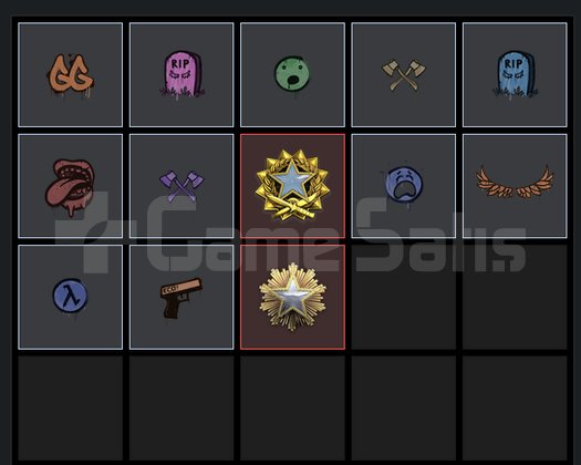 7 ROZETLİ TEMİZ FACEIT HESAP