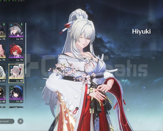 UL51EU Hiyuki+Bis+Chisa