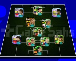 Efsane hesap 109 Hazard 106 Pepe vardır