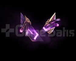 GOLD-RADİANT RANKLARI ARASINDA ÇITIR 23 LEVEL HESA