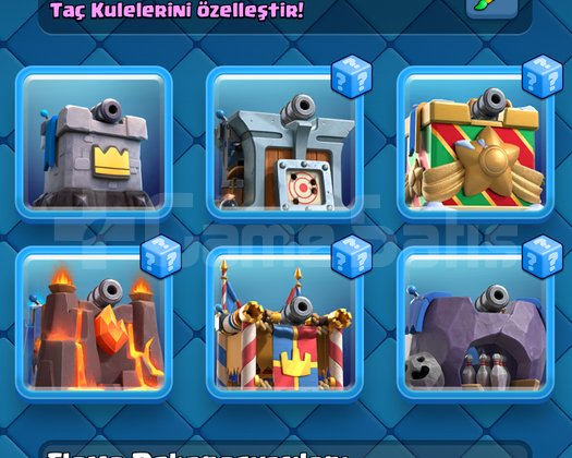 6 Kahraman 12 Evrim Full Hesap