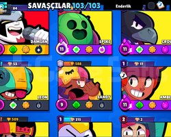 90k kupa 103 karakter 317 kostüm