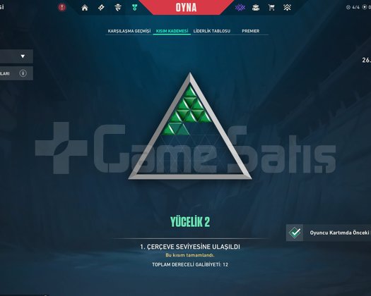 yüce 2 görmüş hesap şu anda dia 1 sevilen skinler