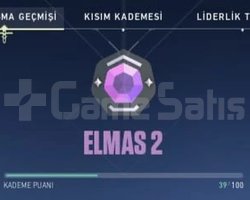 ELMAS 2 TR SATILIK