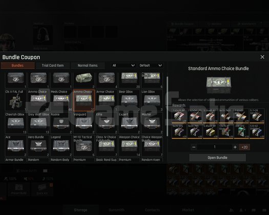 God Father , Burst outfit 1BN + main hesap , PC
