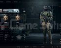 God Father , Burst outfit 1BN + main hesap , PC