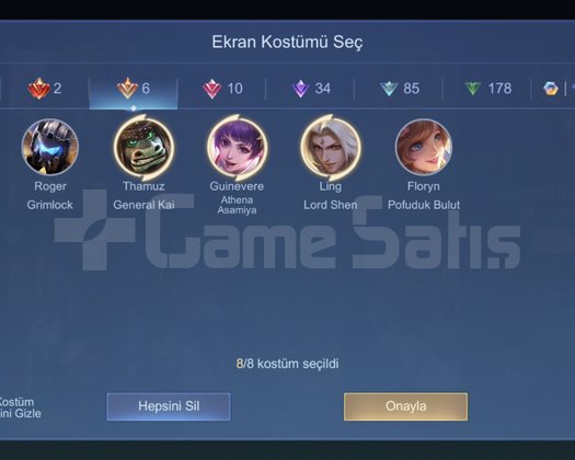 BU HESABI KAÇIRAN ÜZÜLÜRRRR