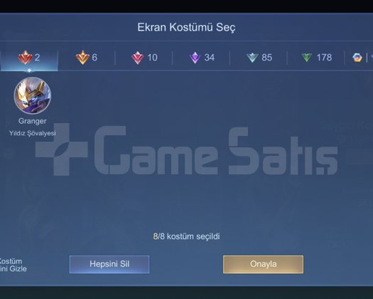 BU HESABI KAÇIRAN ÜZÜLÜRRRR