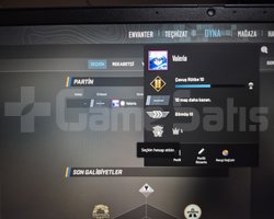 Cs2 seçkin