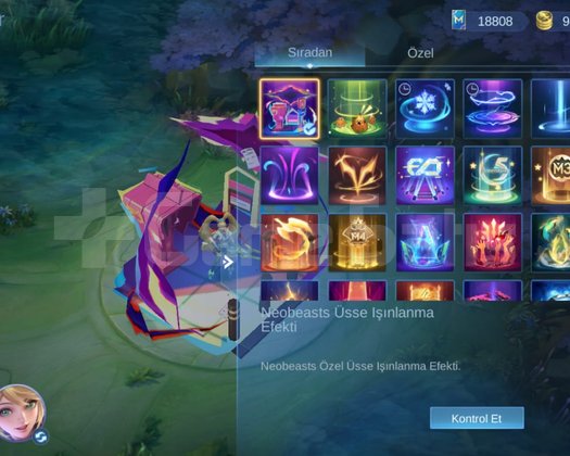 461 KOSTÜM MEGA IV. x4 LEGEND x14 LUCKYBOX
