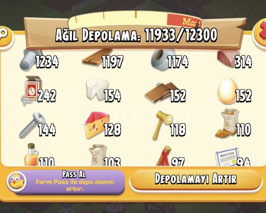 112 Level 12.300 Ağıllı Efsane Hesap!