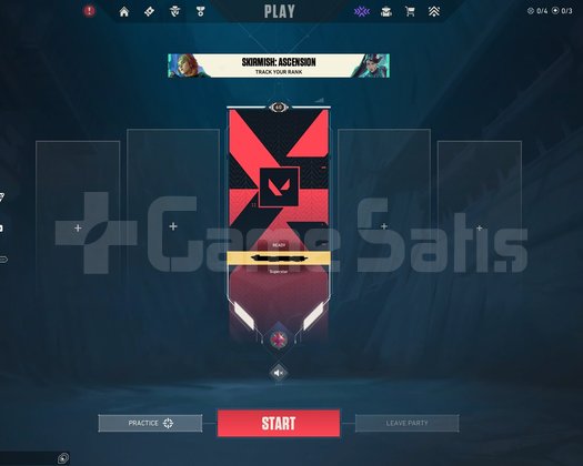 IMMORTAL 3 PEAK GUNCEL IMMO 1 TERTEMIZ UCUZ HESAP