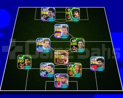 3196 KOLEKTİF GÜÇ | 107 GULLIT | FULL EPIC BOOSTER