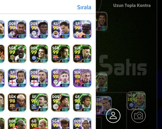 Bol epicli hesap