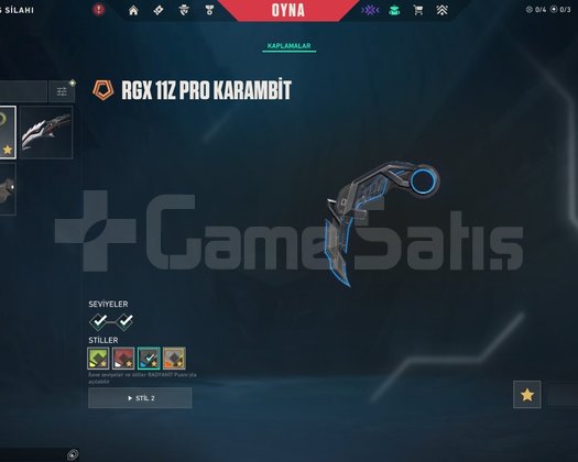 Acil satılık tertemiz hesap TR