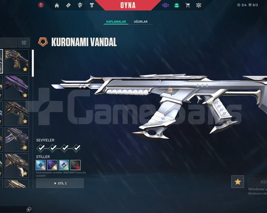 Araba alacağım için uygun yazdım FULL+FULL