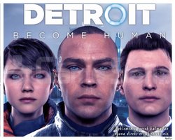 Detroit Become Human | + 3 OYUN! GARANTİLİ