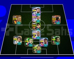 Efootball güzel kelepir hesap alan alır