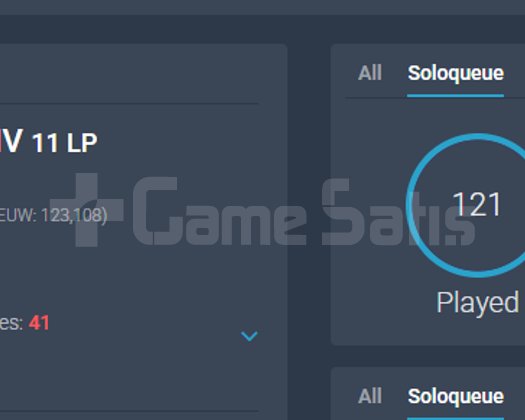 EUW HİGH MMR 66 WR DİAMOND 4 HESAP