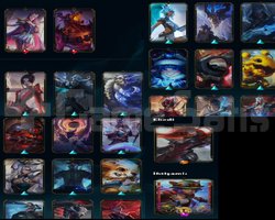 TR GOLD 1 100WR 62SKIN - 125HERO 2015 KURULUM ACC