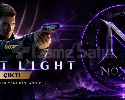 Denuvosuz 007 FİRST LİGHT DELUXE EDİTİON 5 STOK