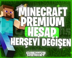 KENDİ MAİLİNİZE | SINIRSIZ MC PREMİUM HESAP