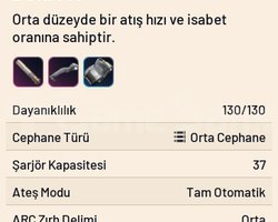 BORA 10X MAVİ EKLENTİLİ
