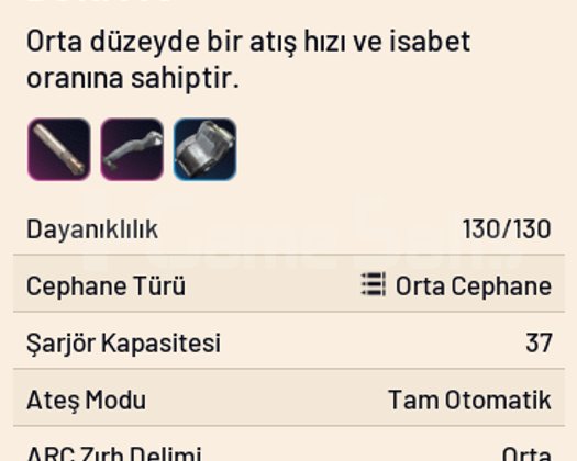 BORA 10X MAVİ EKLENTİLİ