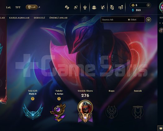 Elle Kasılmış 70 wr Plat 2 37 kostum 112+şmpyon