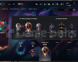 Elle Kasılmış 70 wr Plat 2 37 kostum 112+şmpyon