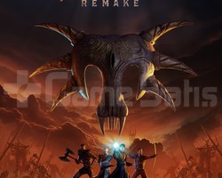 Gothic 1 Remake + 2 OYUN