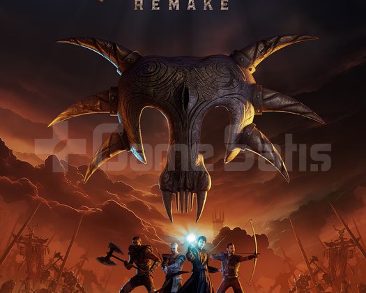 Gothic 1 Remake + 2 OYUN