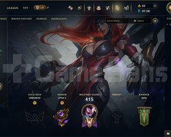 TR | 83 SKİN | UNRANKED