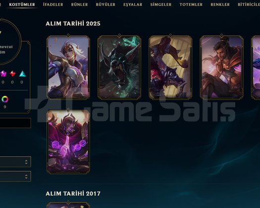 WEST PLAT 3 DİA MMR 2017 TARİHLİ HESAP +30