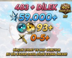 Shorekeeper + C1 verina başlangıç bol wishli hsp