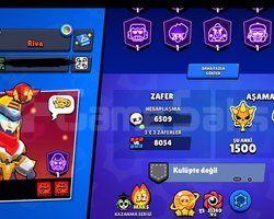 400 Skin İlk Pro Pass 2024 Legend