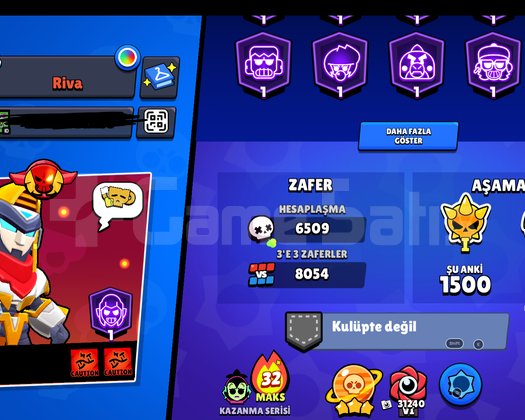 400 Skin İlk Pro Pass 2024 Legend
