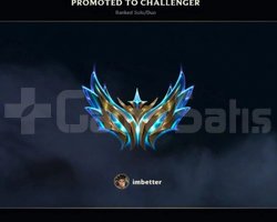 TR S21 CHALLENGERDAN BOOST HİZMETİ