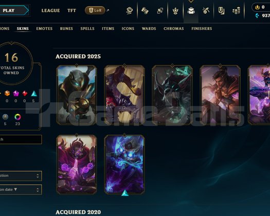 2026 sezonu 1300lp bitiren chall badge winnerq