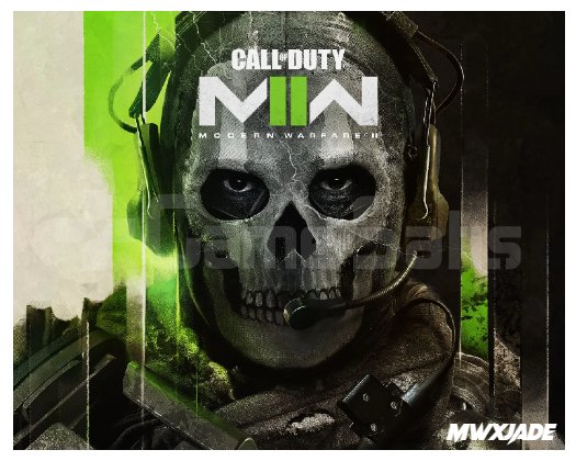 Call of Duty Modern Warfare II + PS4/PS5