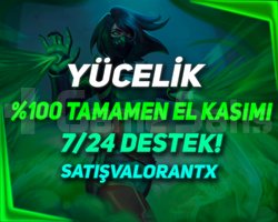 TR - YÜCELİK - MAİL DEĞİŞEN - ELLE KASILMIŞ!
